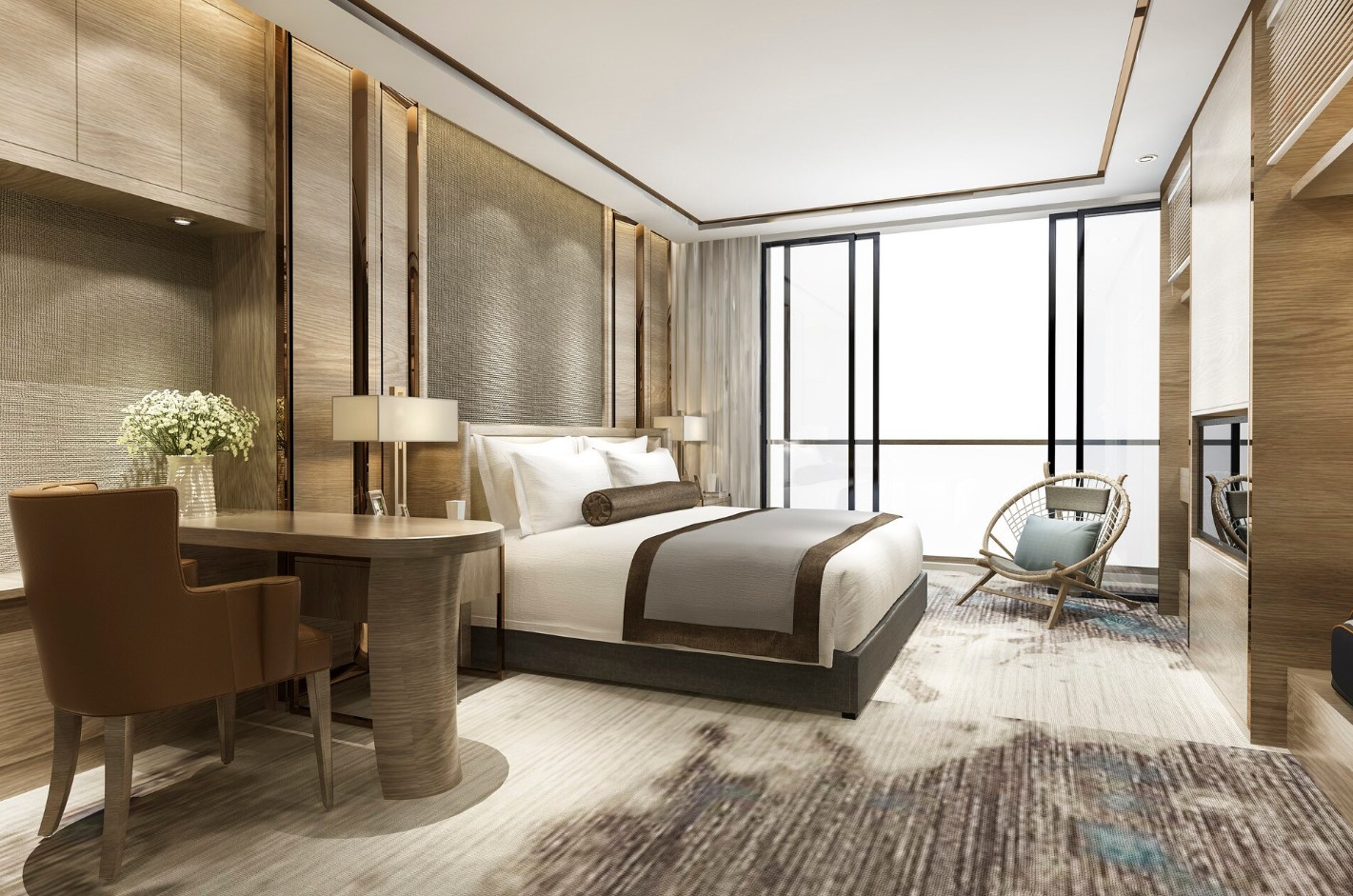 suite-with-amenities